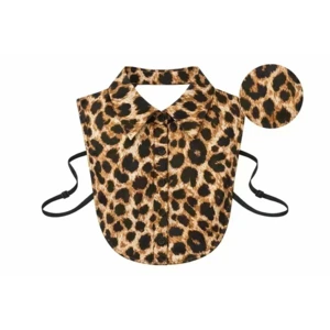 HS - Collar / Dickey - 10+ Prints - Loose Collar