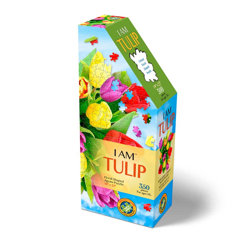 I Am Mini - Tulip