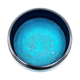 Aardepoeder Klankschaal 16cm
