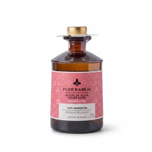 Southern Nobility – Bee Flower – Arbequina – High Polyphenol Olive Oil – 500ml