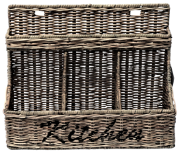 Portaoggetti MAMA 'Cucina'