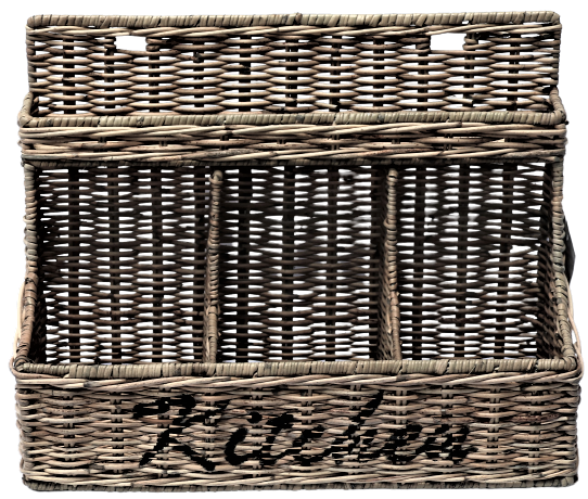 Portaoggetti MAMA 'Cucina'