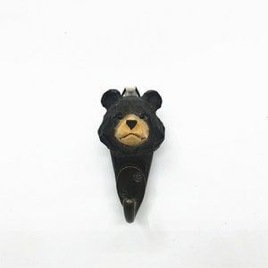 Hook Bear