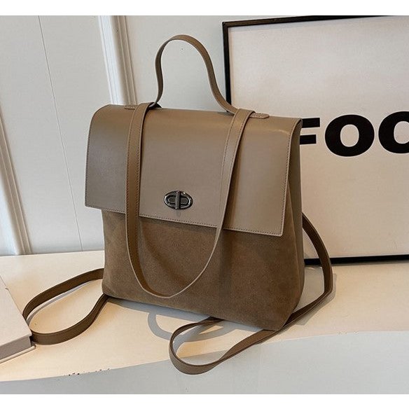AnBeck 'Feel you Style' Rucksack (2 Farboptionen)
