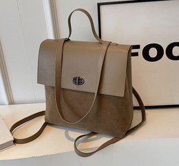 AnBeck 'Feel you Style' Rucksack (2 Farboptionen)