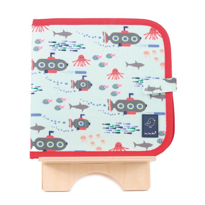 Doodle It And Go - Sous-marin