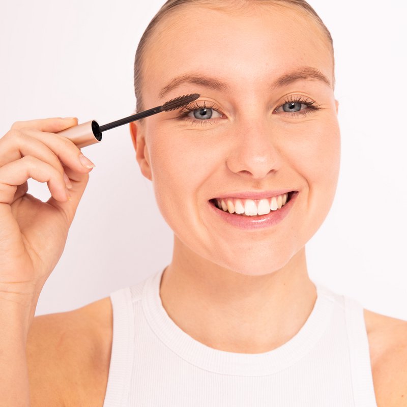 Mascara Volume Boost Naturel
