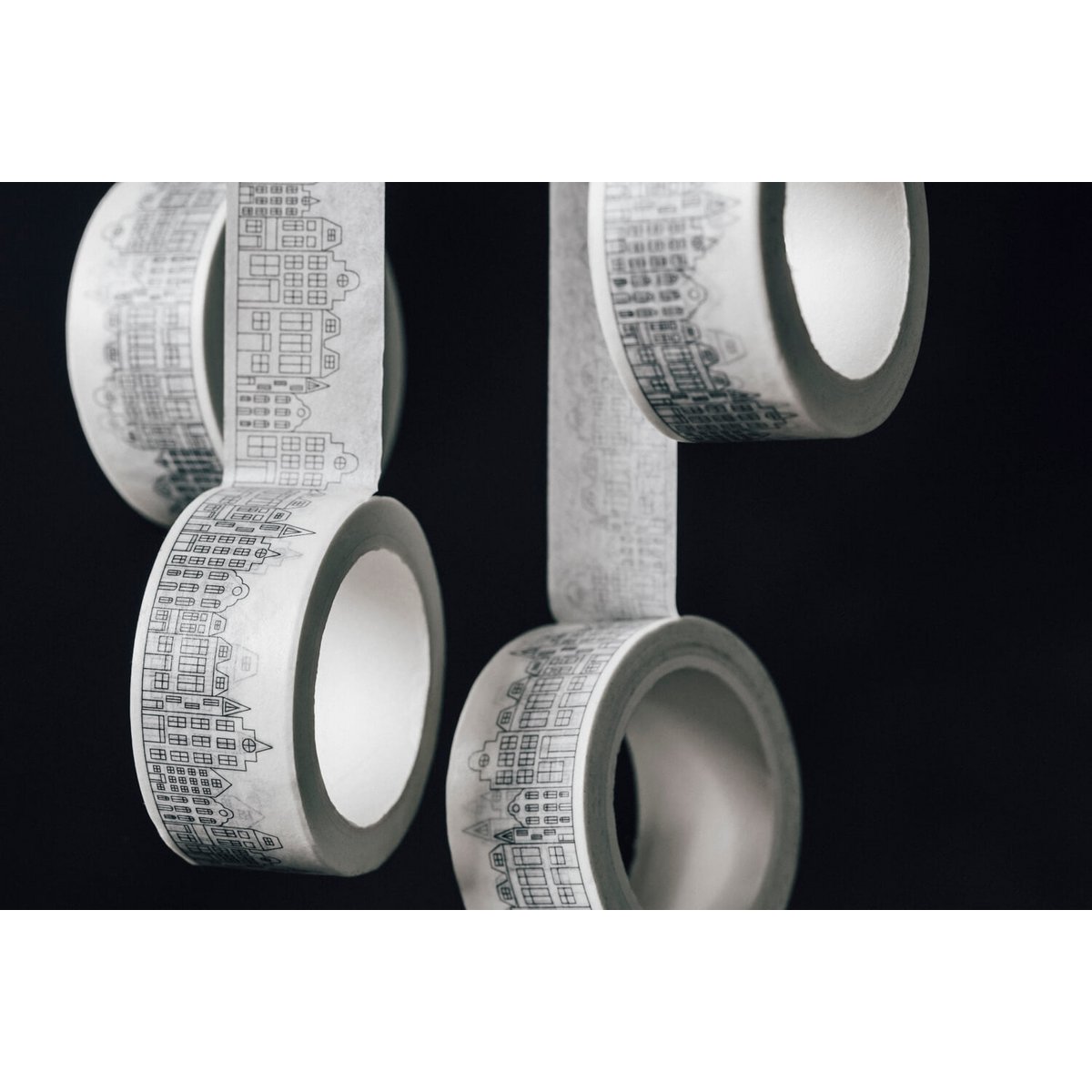 stad washi tape
