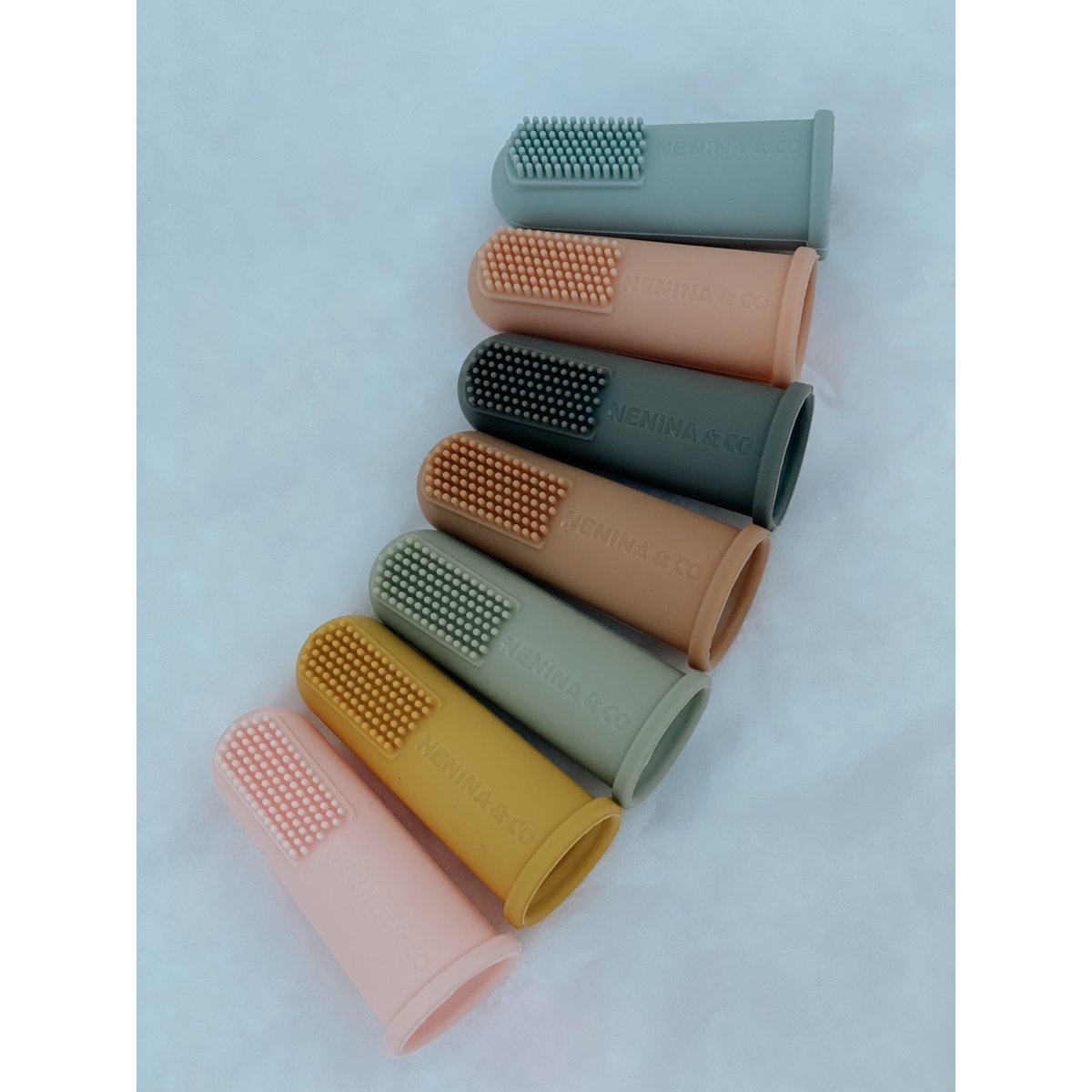 Pack x 2 Brosses à Dents Bio