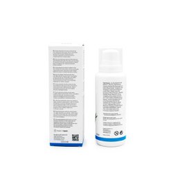 Cosmos Organic Aloe Hand Cream