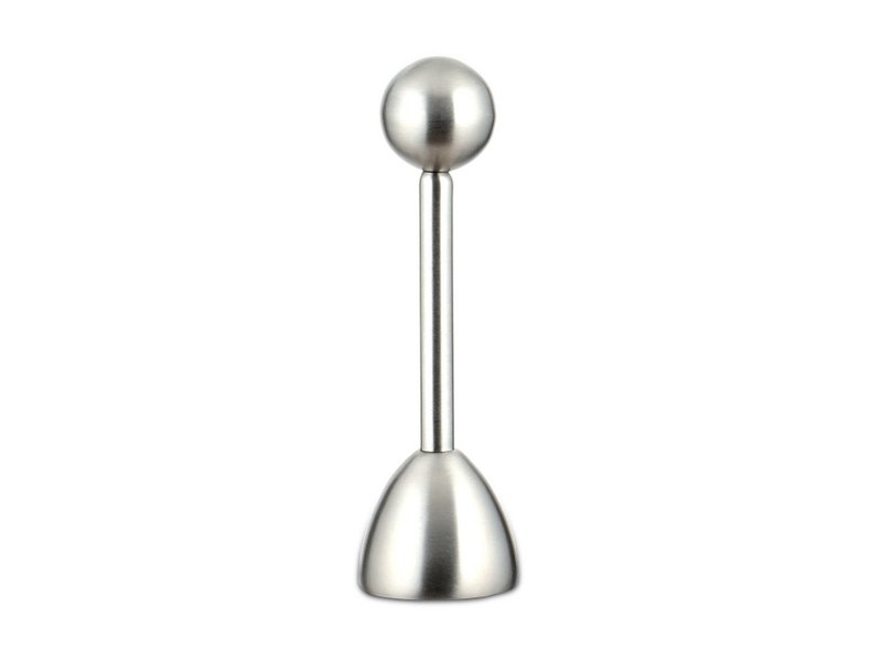 Eierschaal breekpunt tool