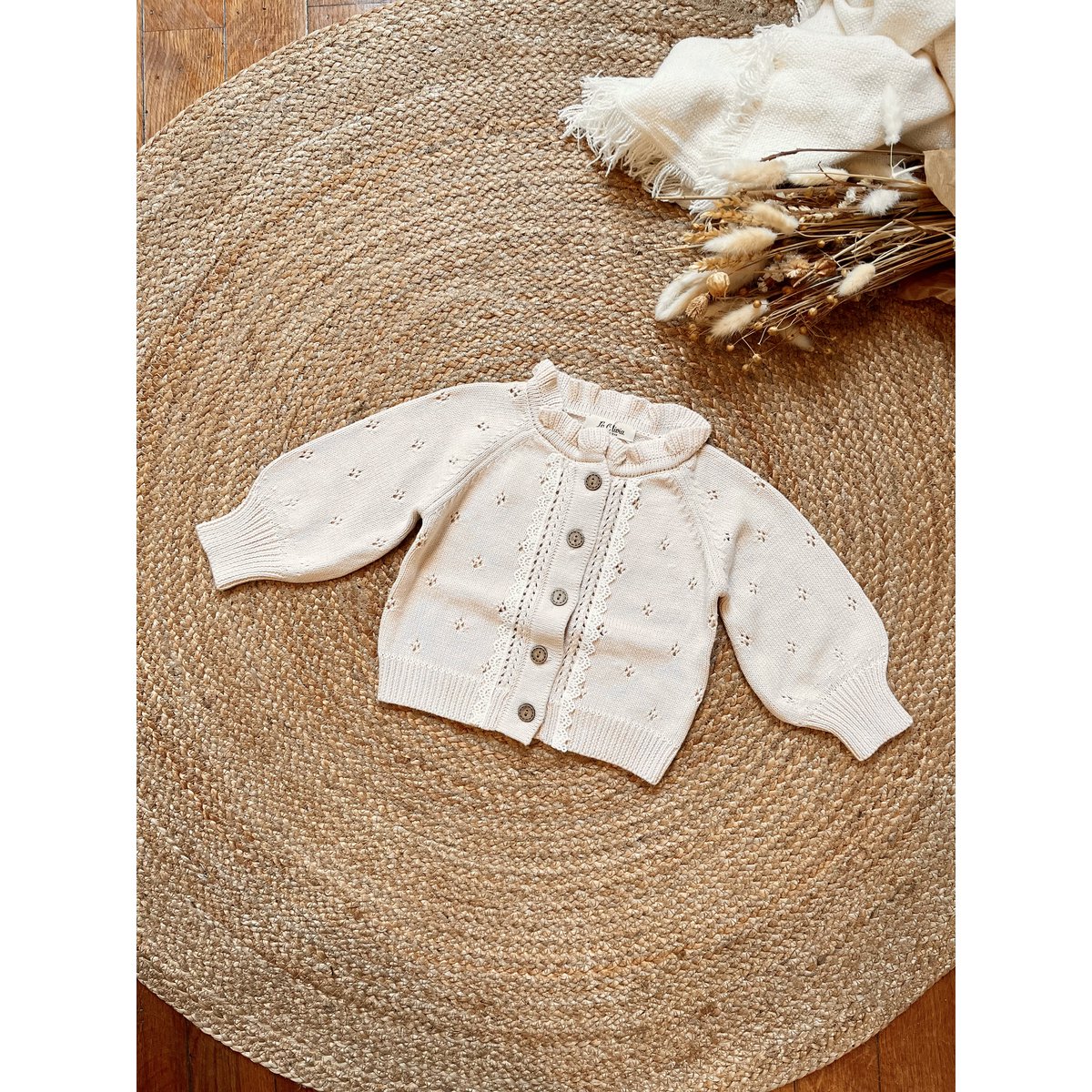 Cardigan Sicilia
