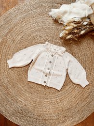 Sicily Cardigan
