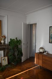 Mała lampka/biała