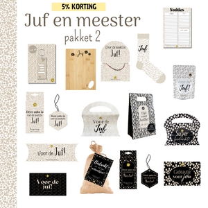 Lehrer- und Meisterpaket 2
