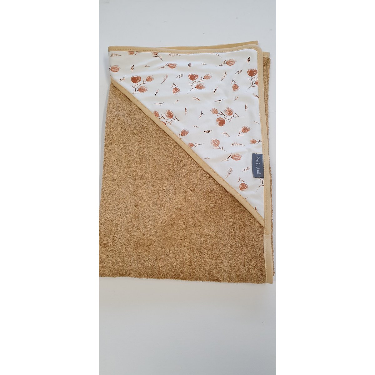 Badcape lux oker
