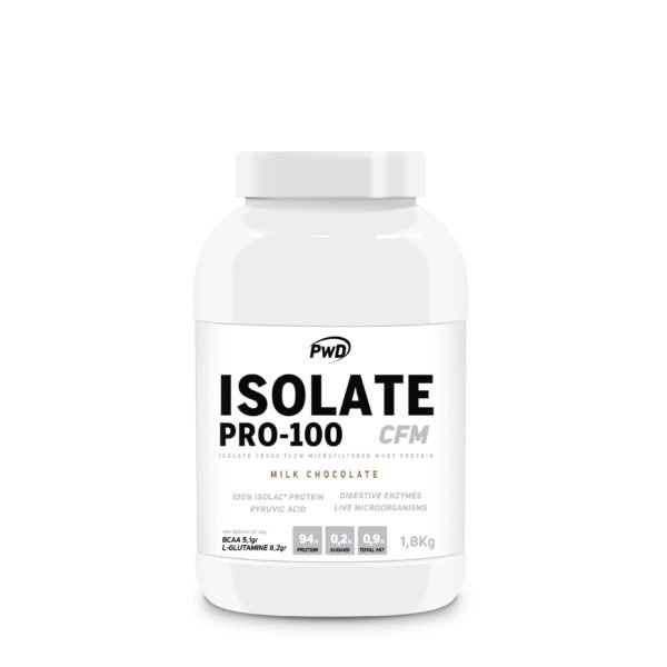 AISLADO PRO -100