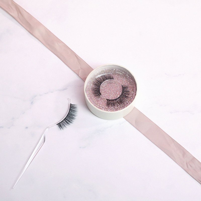 Lana Lashes - La destination ultime pour les cils