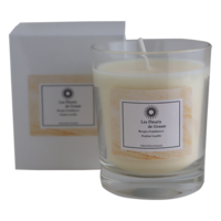 Candle 130g Vanilla Praline
