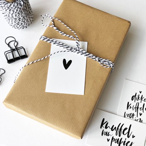 Mini card | Heart