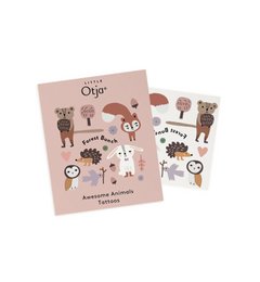 Little Otja