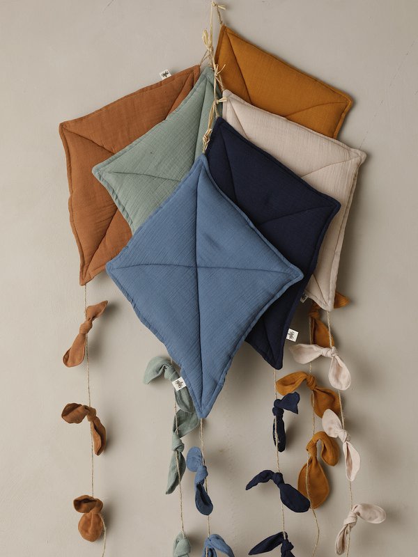 KITE Wanddekoration