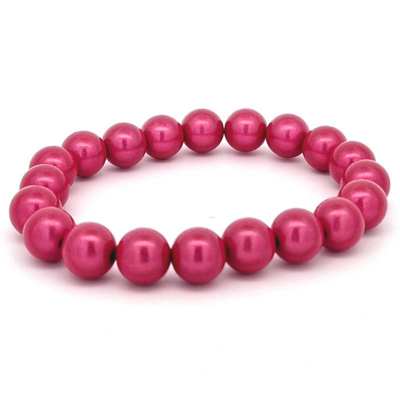 Armbånd Wonder fuchsia