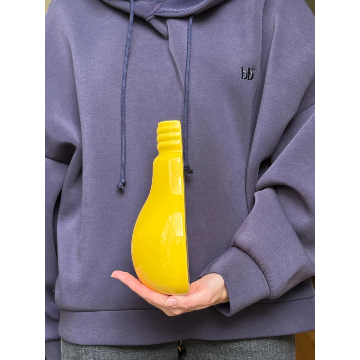 Vase Ampoule
