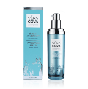 Hydratatieserum - Intense actie