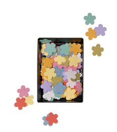 Throw and Grow confetti - mixed colors