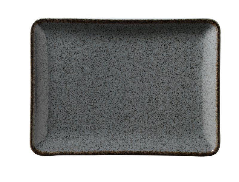 Scale 30 x 22 cm Ocean Petrol