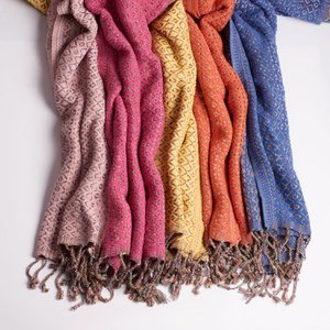 Jasmine bath towel