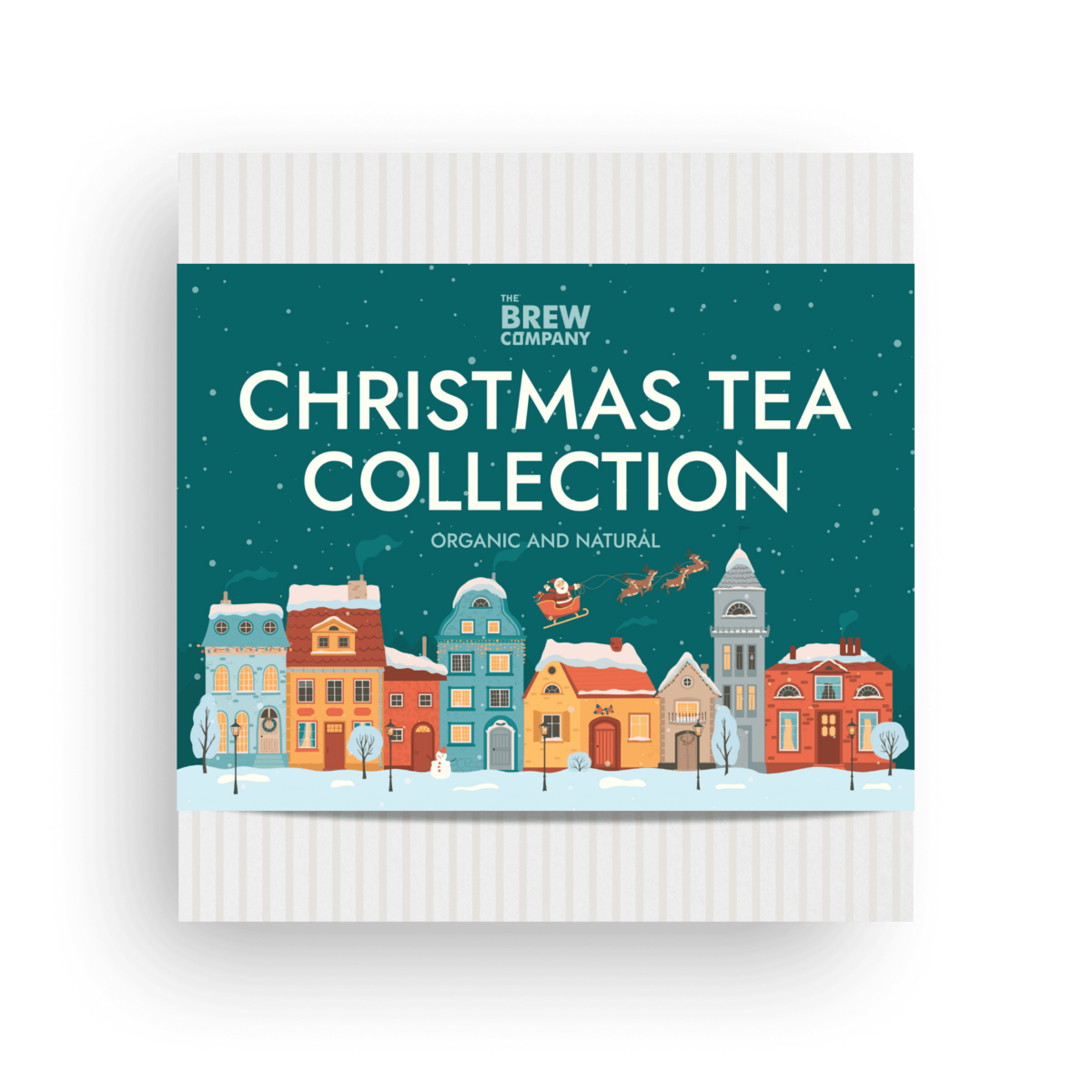 Christmas Tea Collection