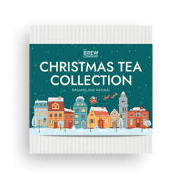 Christmas Tea Collection