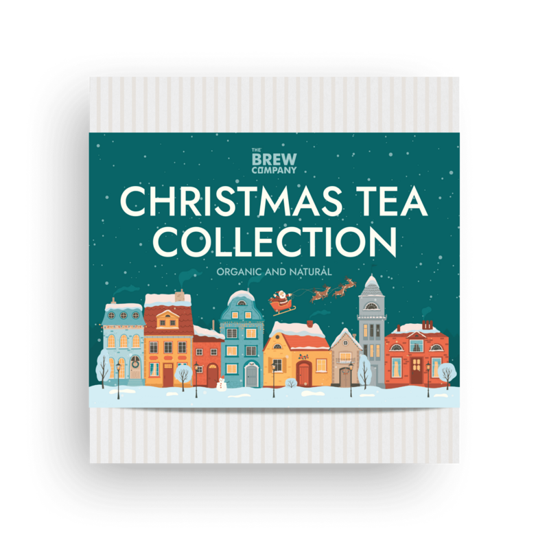 Christmas Tea Collection