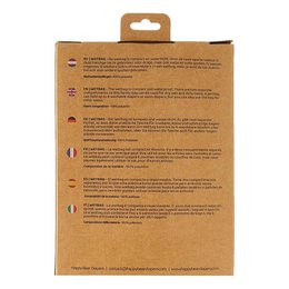 wet bag | Savanna