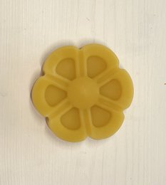 Bienenwachs Block - DIY / Bienenwachstücher selber machen