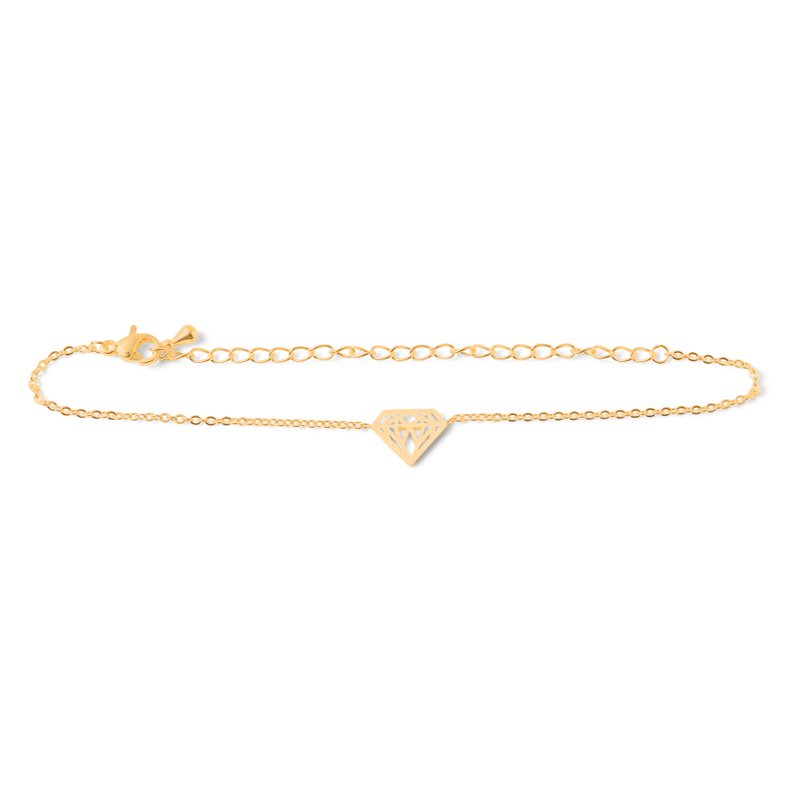 DIAMOND armbånd
