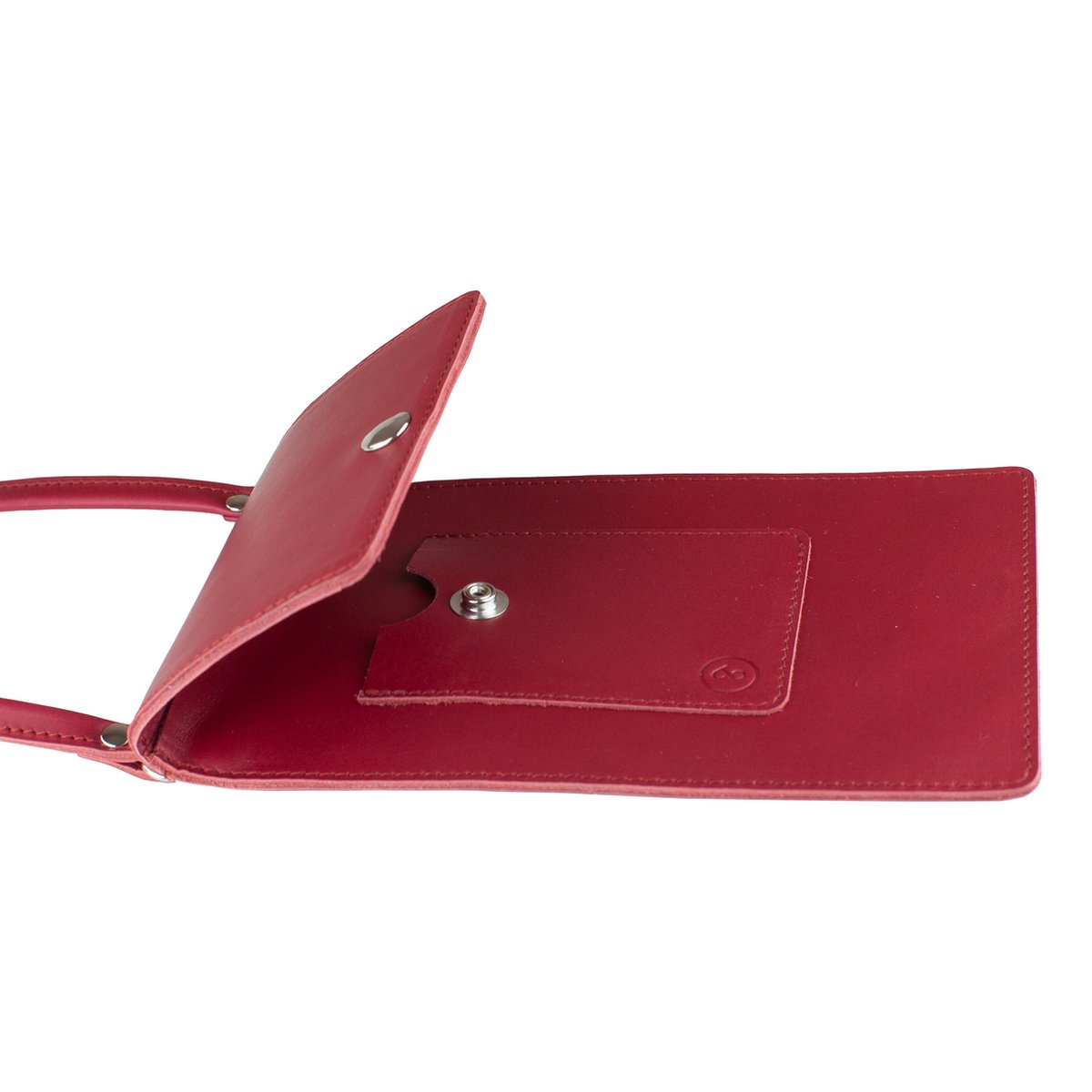 Phone Bag Plus+ Wine