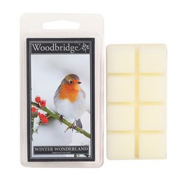 Duftvoks Winter Wonderland - 68g