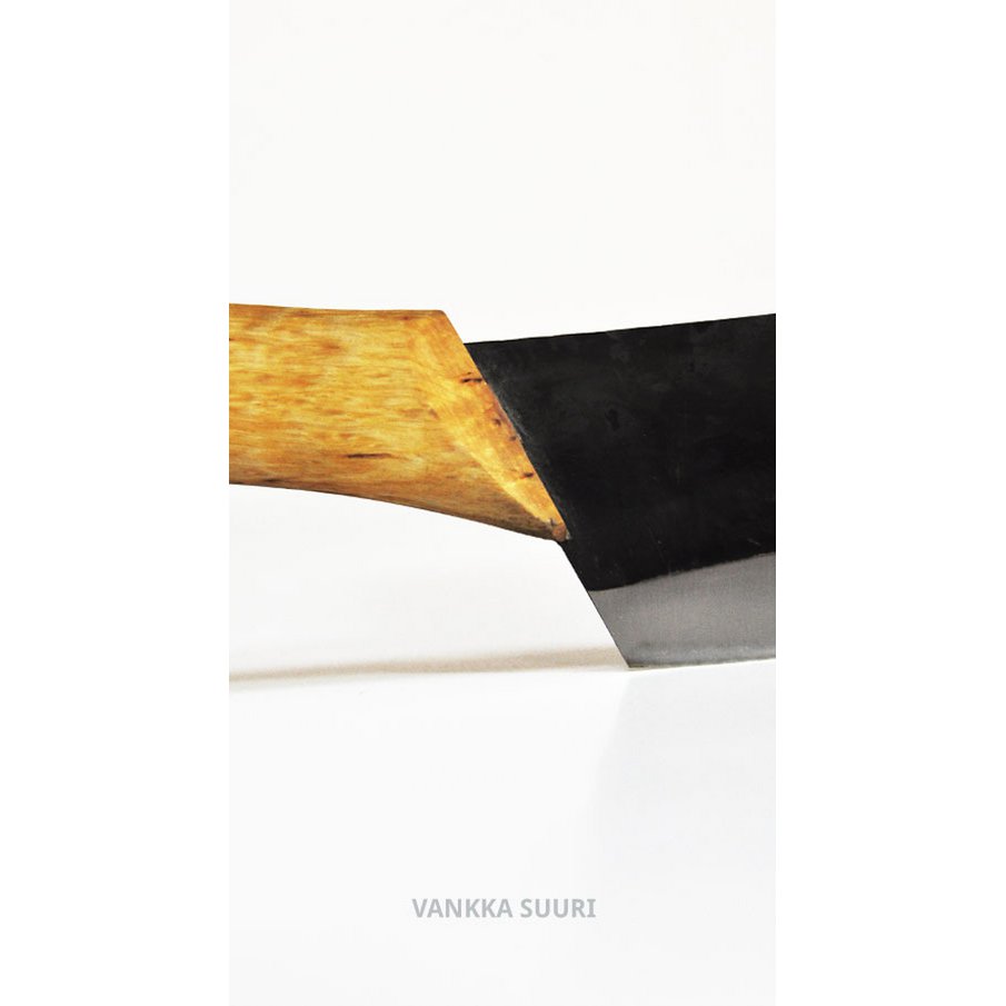 VANKKA SUURI EXTRA FINISH