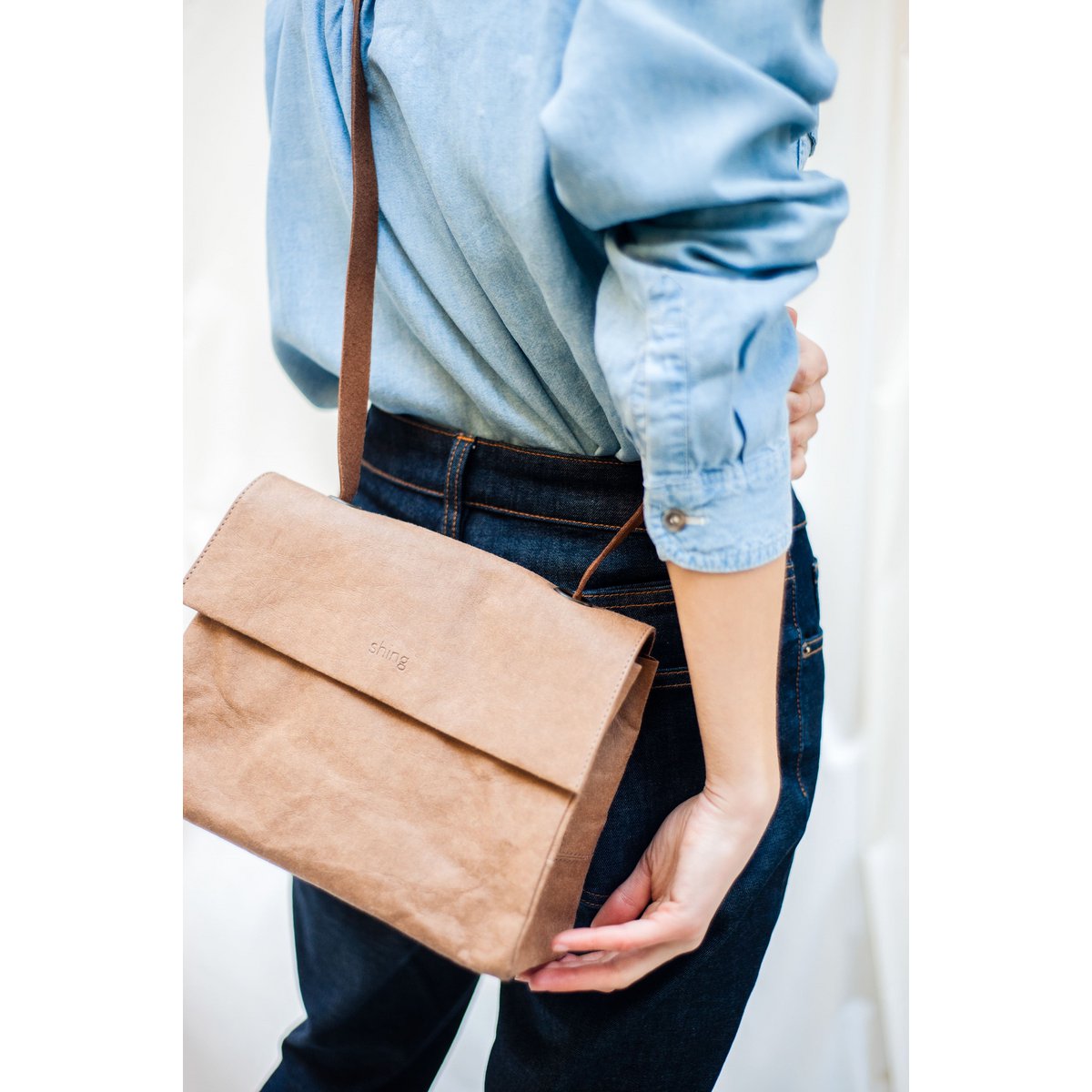 Lucia Tasche (Kamel)