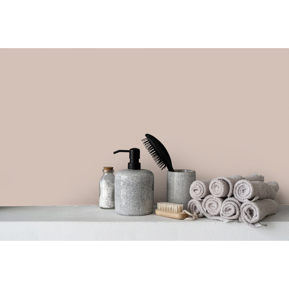 Muurkleur The Colour Kitchen Chilled Chai Latte TCK6017
