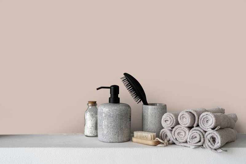 Vægfarve The Color Køkken Chilled Chai Latte TCK6017
