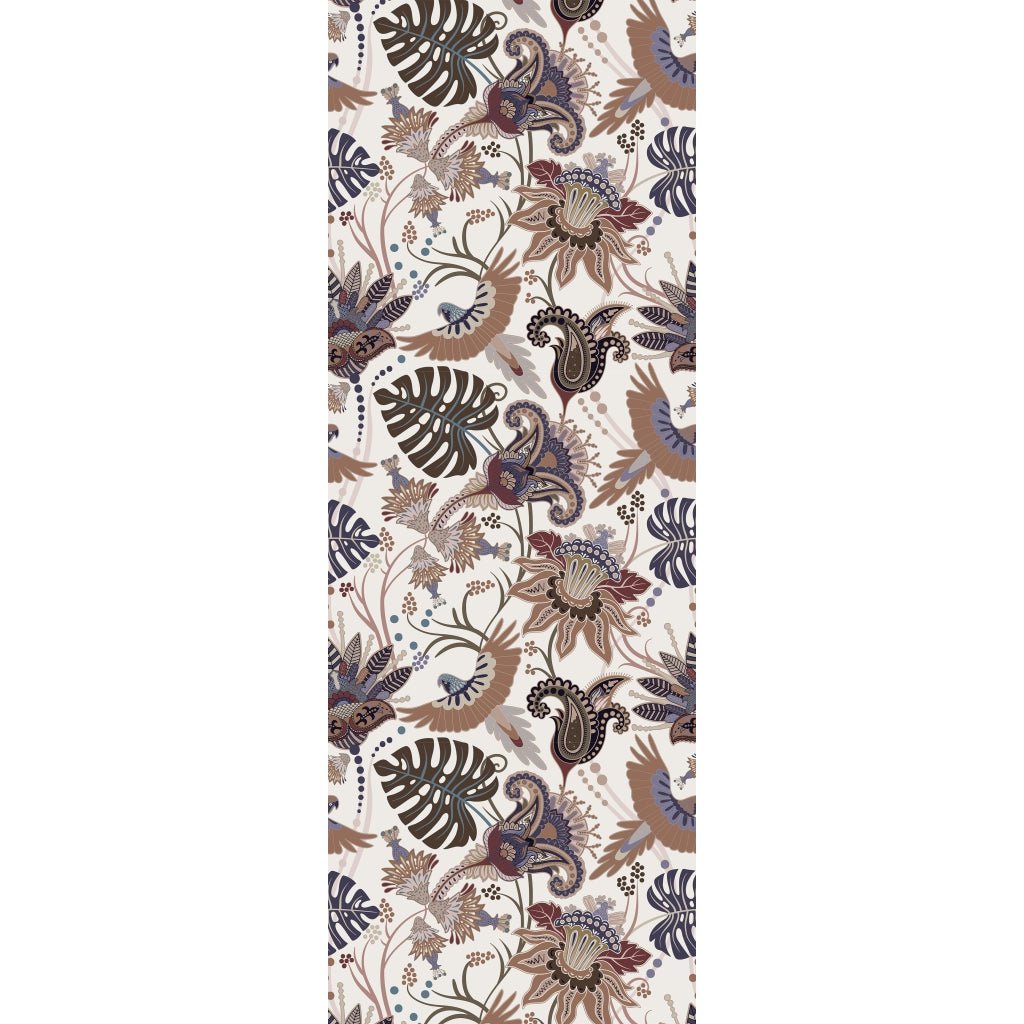 Self-adhesive wallpaper - Raphael