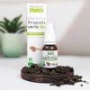 Spray buccal de Propolis verte