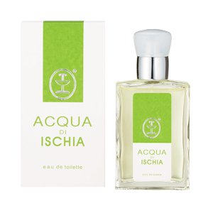Acqua d'Ischia Citrusgeur - pak van 30 ml