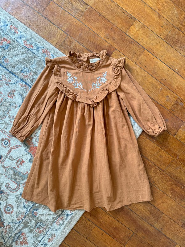 Maggie-jurk 