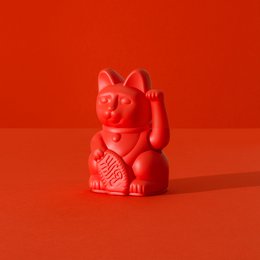 Lucky Cat Mini | editore