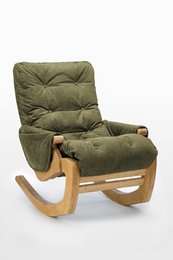 Rocking Chair ETER